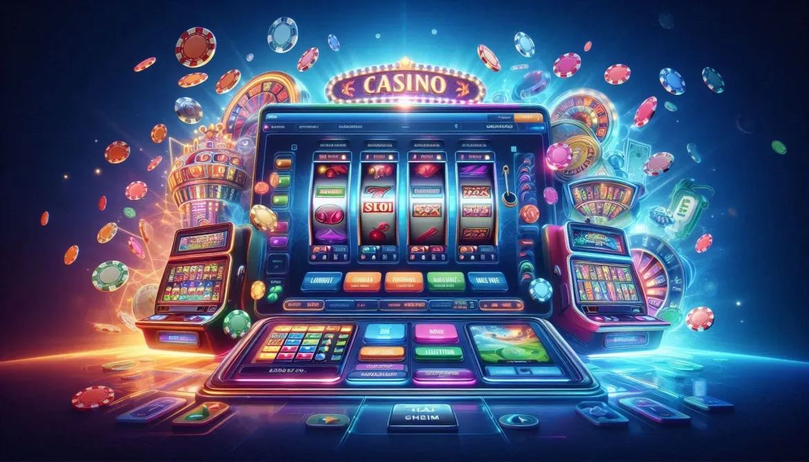 Beton Casino